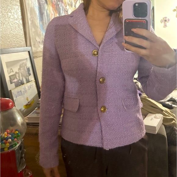 Zara blazer - Picture 2 of 5